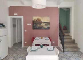 La Mulasciara, Scilla Scilla